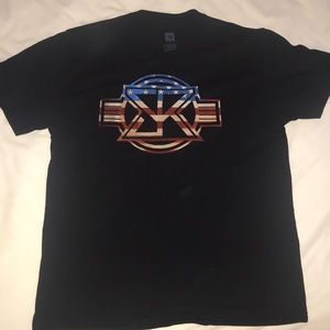 Wwe Seth‎ Rollins T-shirt